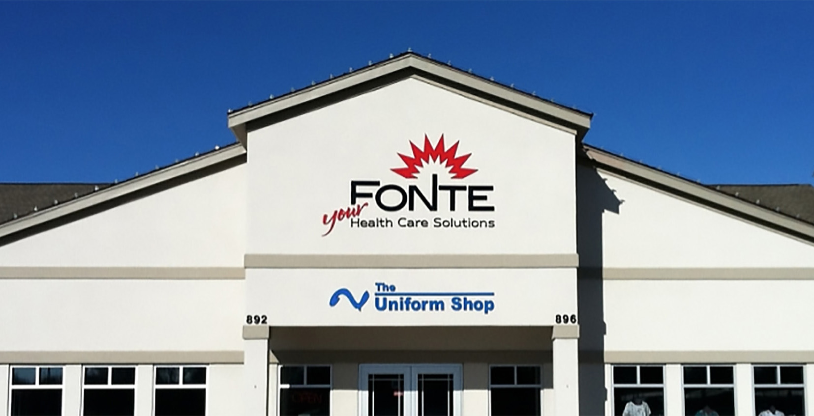 Fonte Surgical Supply > Contact > Contact Us