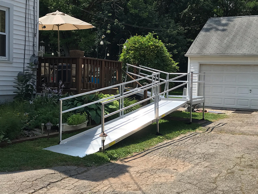 Devanning Ramp Gallery 2