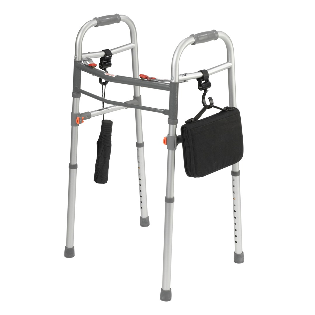 Walkers & Rollators Rochester NY Fonte Surgical Supply Mobility Solutions